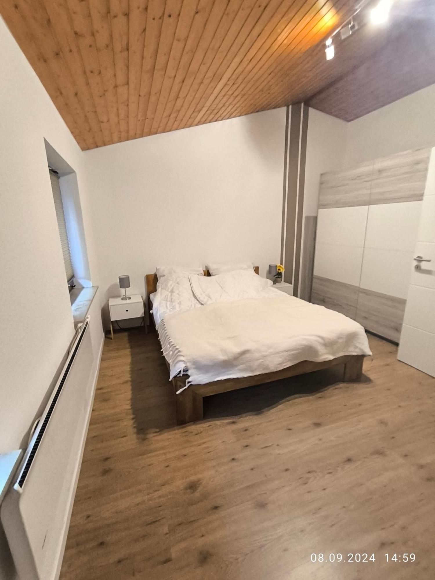 Ferienhaus Haus Am Winterberg