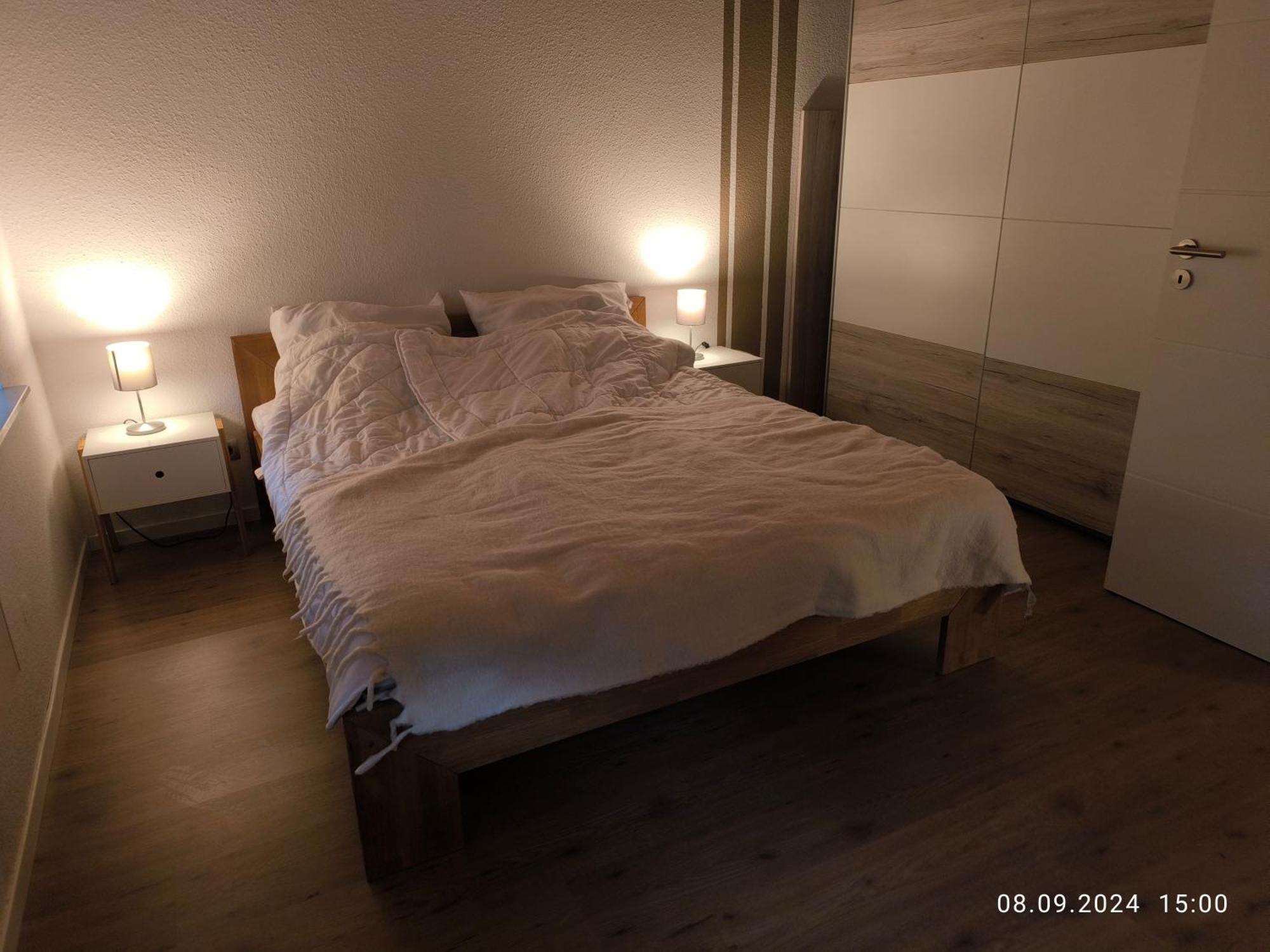 Ferienhaus Haus Am