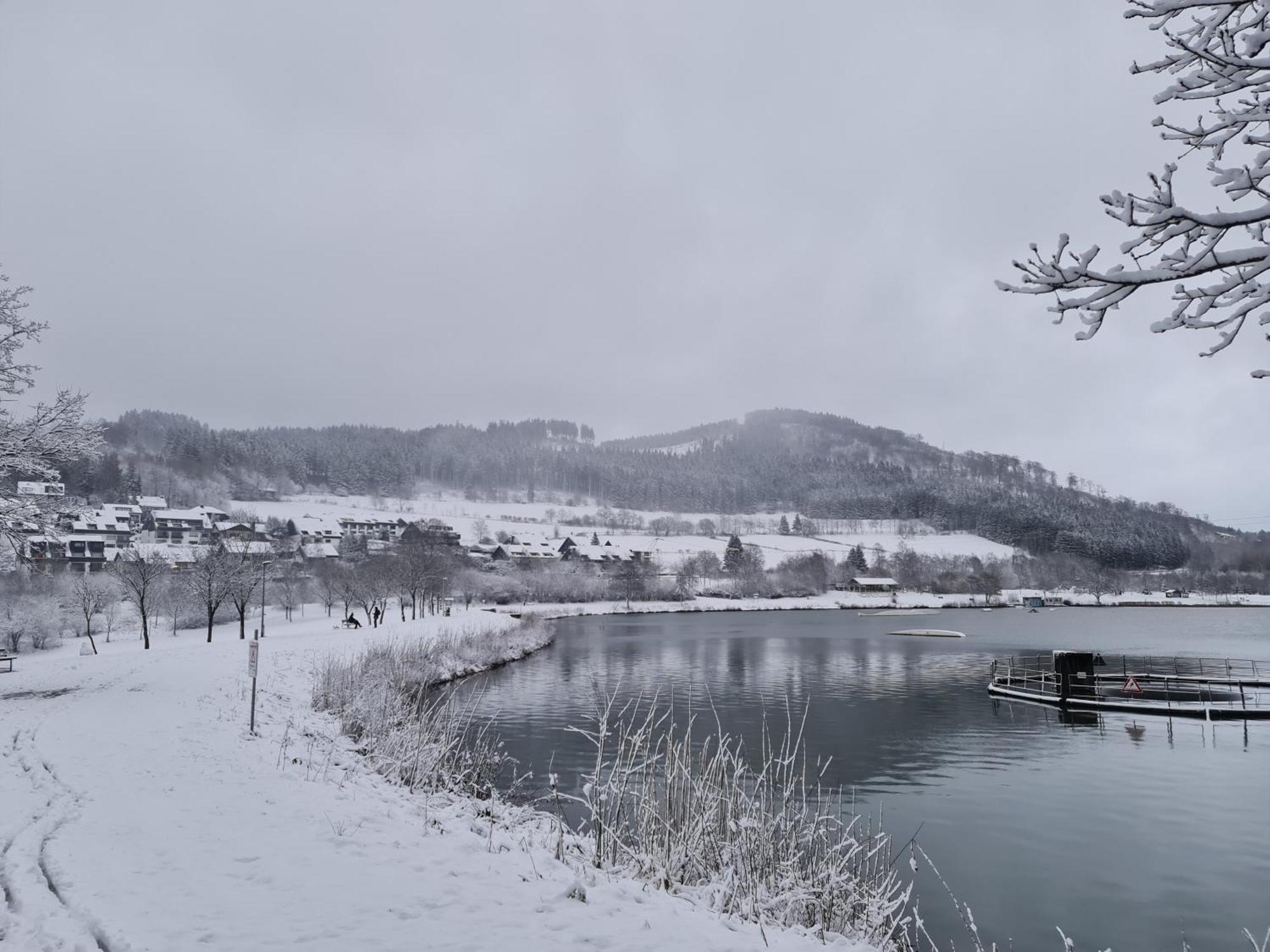 Haus Am * Winterberg